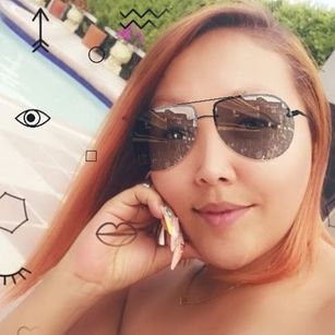 Model - Marcela squirt