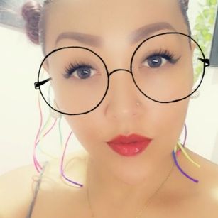 Model - Marcela slave