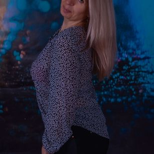Model - Anayanesa new