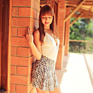 Model - Pandorah roleplay