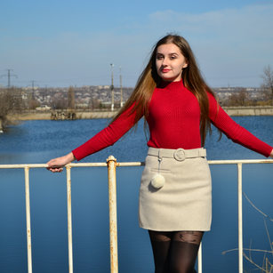 Model - Daria2301 6