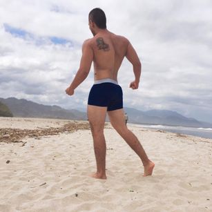 Dave Soldier sexy Model - Dave Soldier sexy