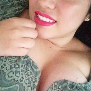 Model - IndiaCooper latina