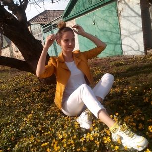 Model - Thumbelina ass