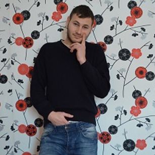 Model - Mychael 5