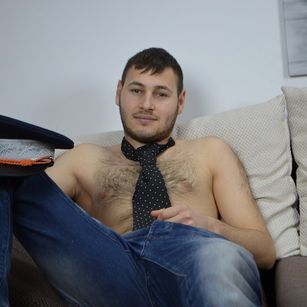 Model - Mychael 8