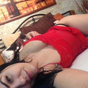 Model - Nikky crazy