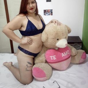 Model - Sofia slave