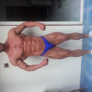 Model - Addictivebodies 3