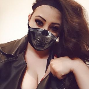 Model - Fantasya dirtytalk