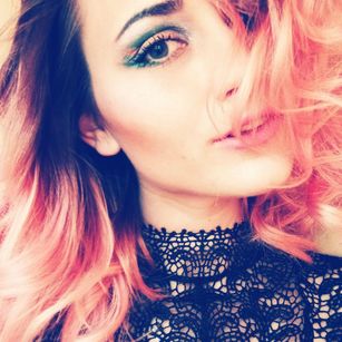 Model - Body sweet ass