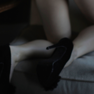 Model - Body sweet blonde