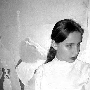 Model - Sweetytit bdsm