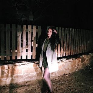 Model - NastyaLove 1