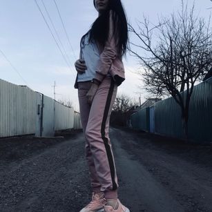 Model - NastyaLove 3