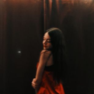 Model - NastyaLove 4