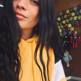 Model - NastyaLove 5