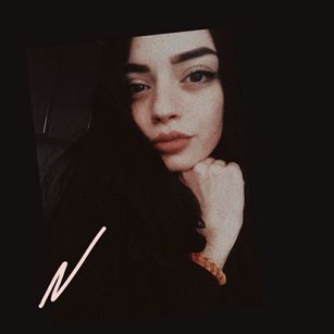 Model - NastyaLove 6