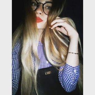 Model - NastyaLove 8