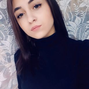 Model - Elina ass