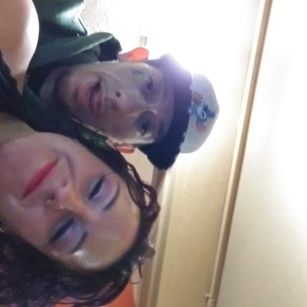 Model - Kittydrippin56 swallow