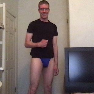 Model - 8inmanskinny 6