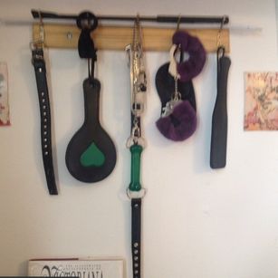 Model - Angelina Deville bdsm