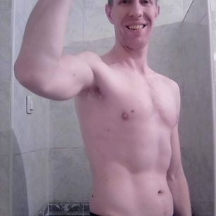 Model - 8inmanskinny 10