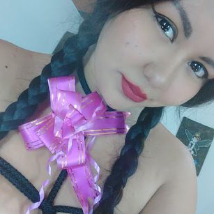 Model - andrea ass