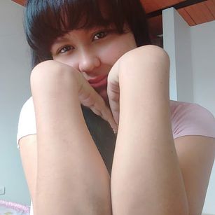 Model - andrea ass