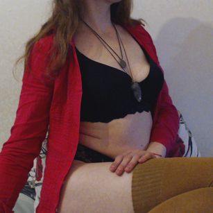 FrauKet dance Model - FrauKet dance