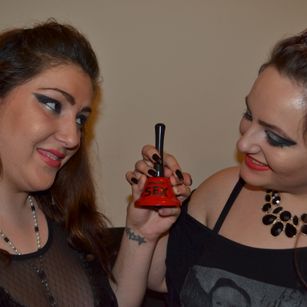 Model - SpicySexyDuo 8