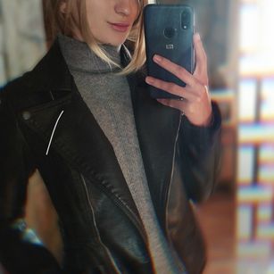 Model - Yulia SkyBaby roleplay