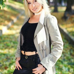 Model - NataliaCat 4