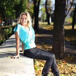 Model - NataliaCat 9