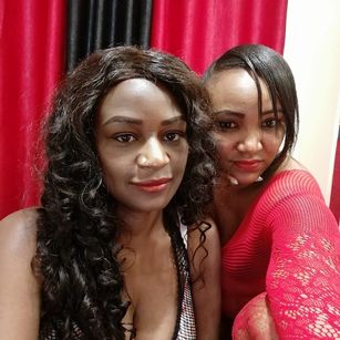 EbonyGirl167 bigboobs Model - EbonyGirl167 bigboobs