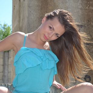 Model - lolly 4