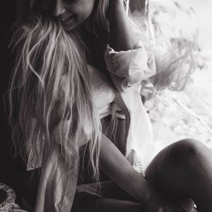 AppleBrandy boobs Model - AppleBrandy boobs