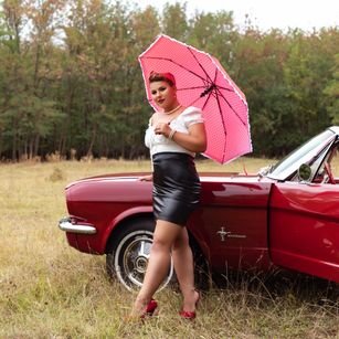 FeliciaKrige bigtits Model - FeliciaKrige bigtits