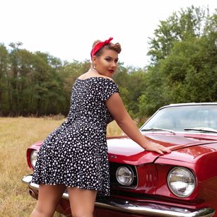FeliciaKrige curvy Model - FeliciaKrige curvy