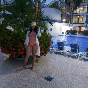 SaritahSweet sexy Model - SaritahSweet sexy