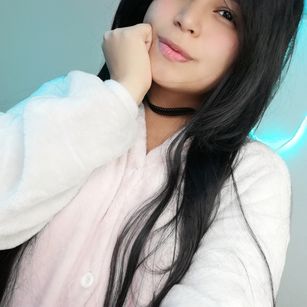 ariakyubi kawaii Model - ariakyubi kawaii