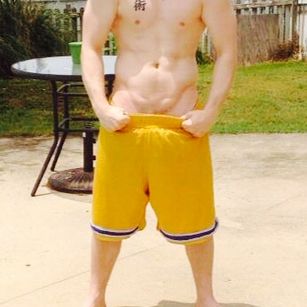 Model - Joe.Biggs9 1