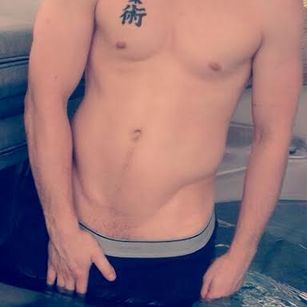 Model - Joe.Biggs9 3