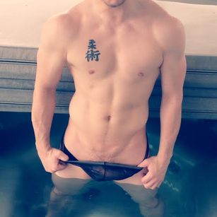 Model - Joe.Biggs9 5