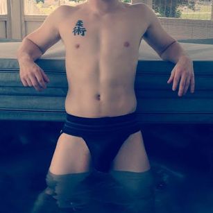 Model - Joe.Biggs9 6