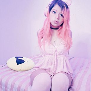 ariakyubi smile Model - ariakyubi smile