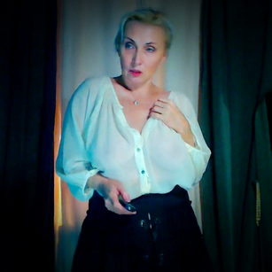 NightBeauty mature Model - NightBeauty mature