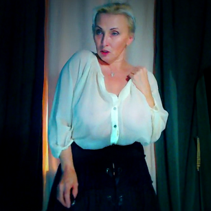 NightBeauty mature Model - NightBeauty mature