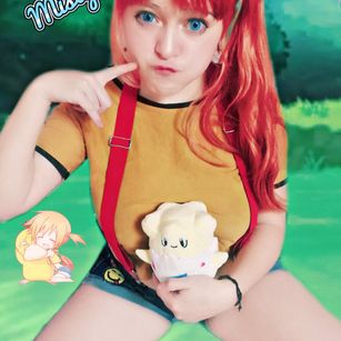 waifumochi_chan COSPLAY sexy Model - waifumochi_chan COSPLAY sexy